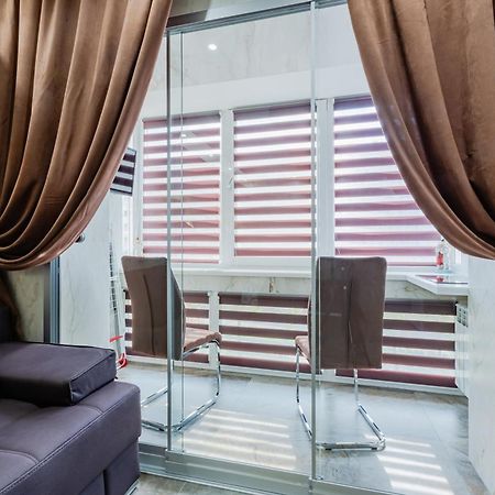 Luxury Apartment With Pool And Hammam Kiev Dış mekan fotoğraf