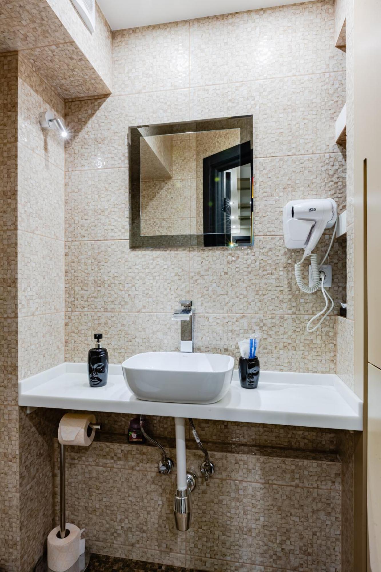 Luxury Apartment With Pool And Hammam Kiev Dış mekan fotoğraf