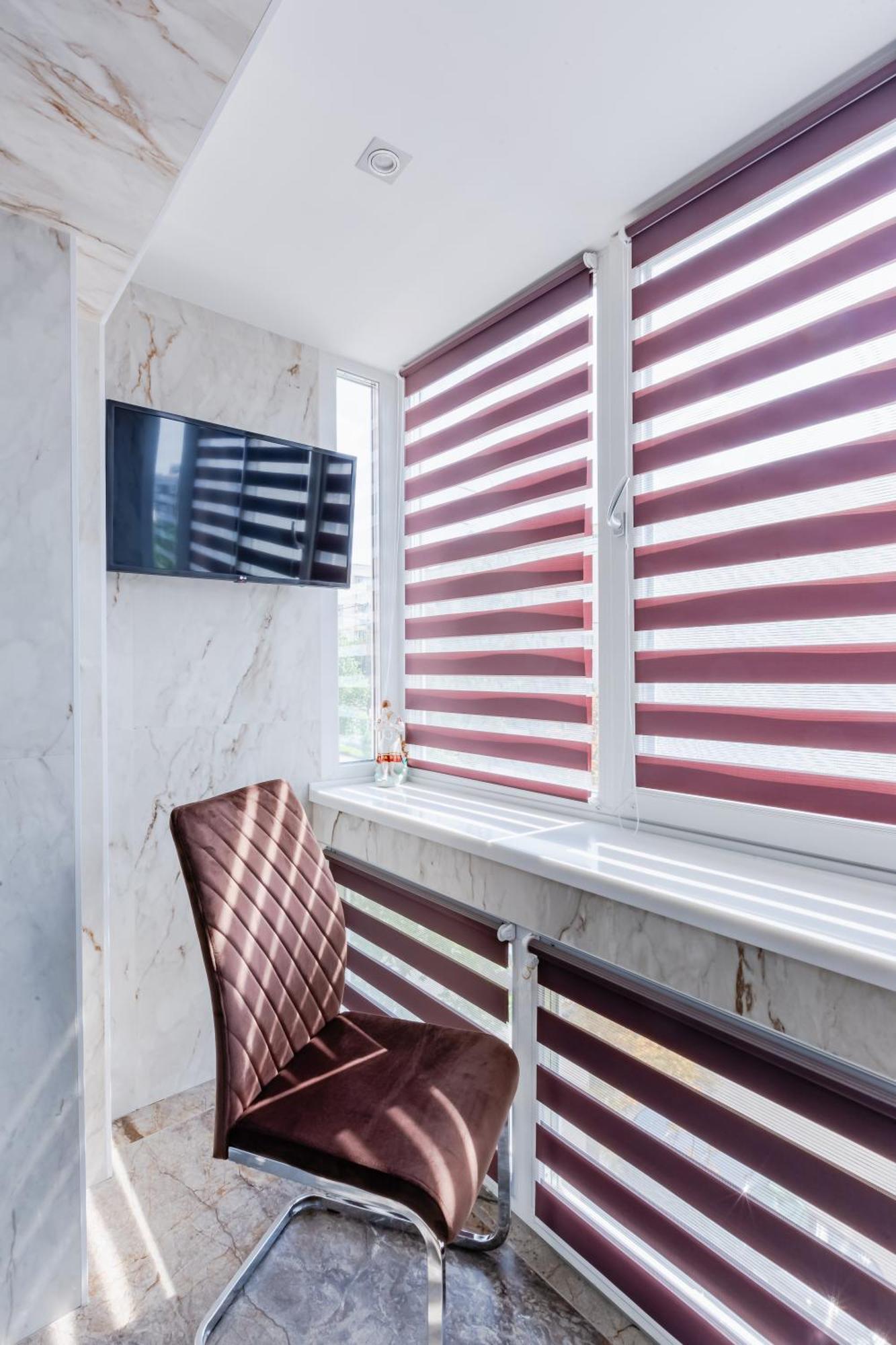 Luxury Apartment With Pool And Hammam Kiev Dış mekan fotoğraf