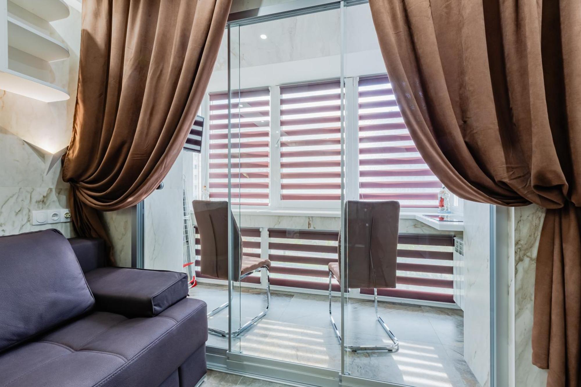 Luxury Apartment With Pool And Hammam Kiev Dış mekan fotoğraf