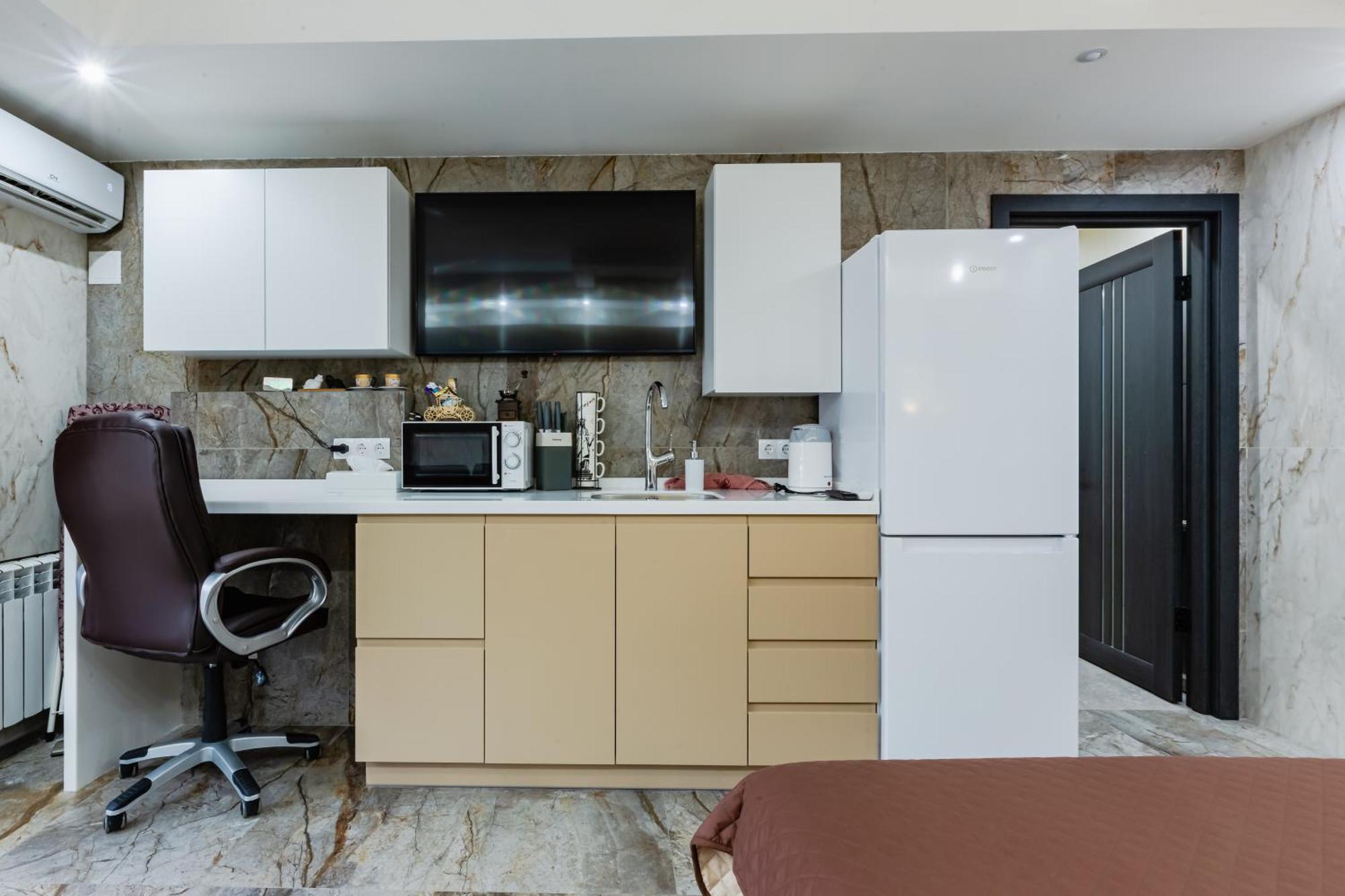 Luxury Apartment With Pool And Hammam Kiev Dış mekan fotoğraf