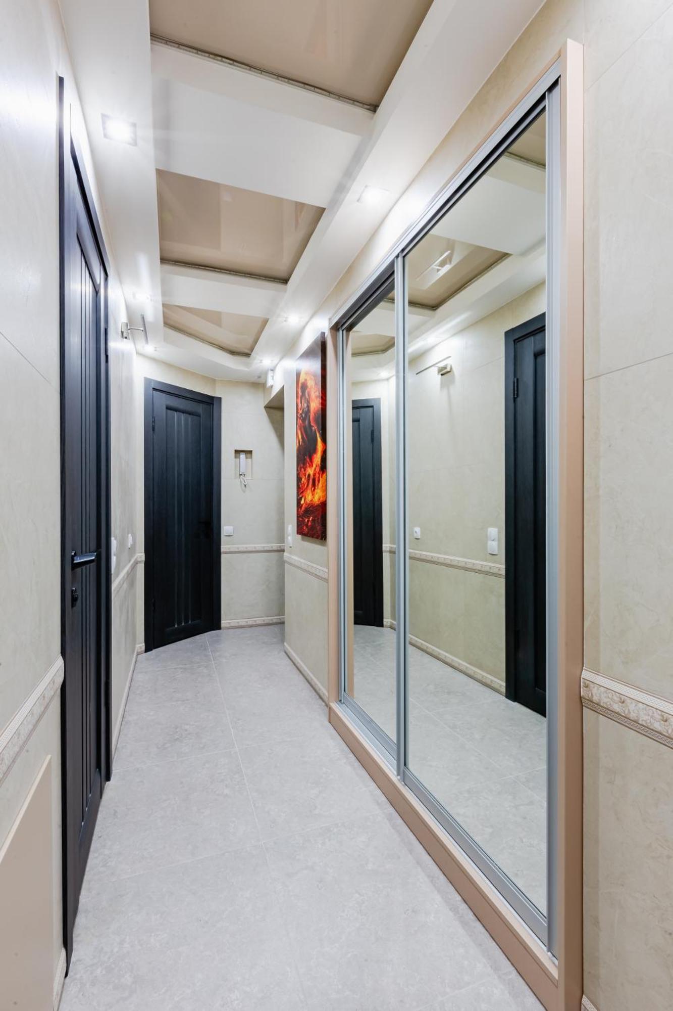 Luxury Apartment With Pool And Hammam Kiev Dış mekan fotoğraf